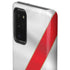 Peru Soccer Flag Galaxy Note20 5G Pro Case